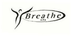 BREATHE SPA