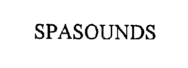 SPASOUNDS