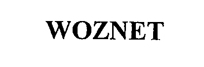 WOZNET