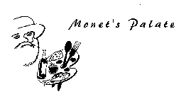 MONET'S PALATE