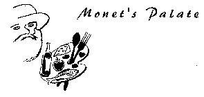 MONET'S PALATE