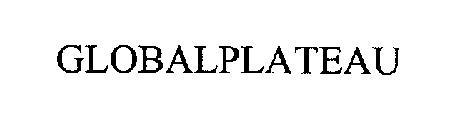 GLOBALPLATEAU