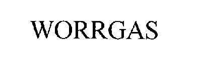 WORRGAS