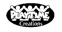 PLAYTIME CREATIONS