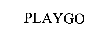 PLAYGO