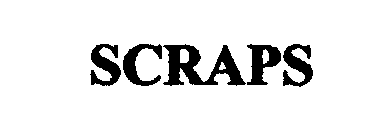 SCRAPS