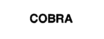 COBRA