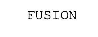 FUSION