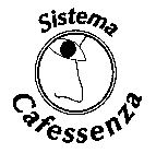 SISTEMA CAFESSENZA