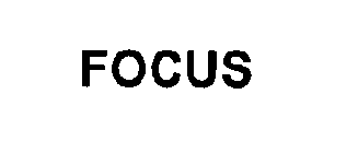 FOCUS