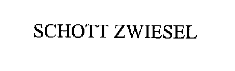 SCHOTT ZWIESEL