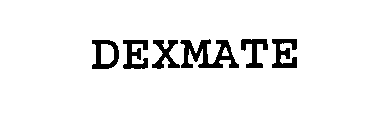 DEXMATE