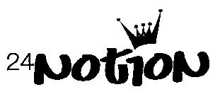 24NOTION