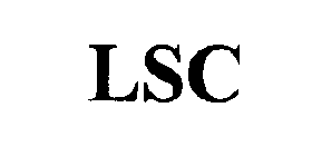 LSC