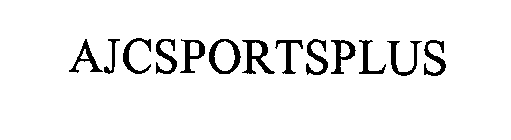 AJCSPORTSPLUS