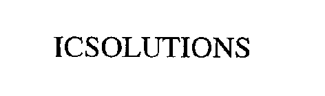 ICSOLUTIONS