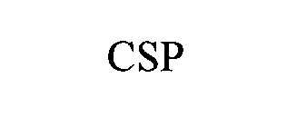 CSP