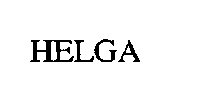 HELGA