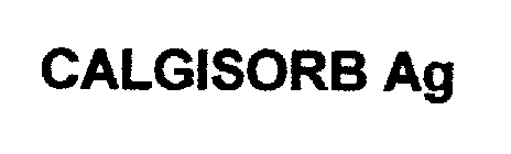 CALGISORB AG