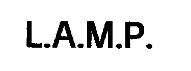 L.A.M.P.