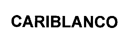 CARIBLANCO
