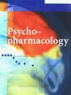 PSYCHO- PHARMACOLOGY