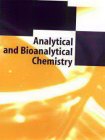 ANALYTICAL AND BIOANALYTICAL CHEMISTRY