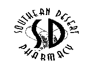 SOUTHERN DESERT SD PHARMACY