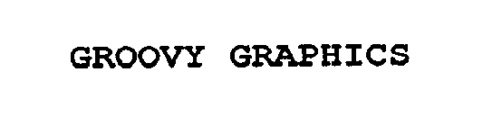 GROOVY GRAPHICS