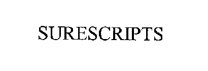 SURESCRIPTS