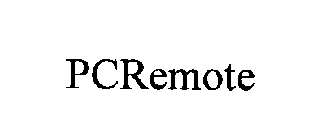 PCREMOTE