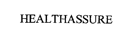 HEALTHASSURE