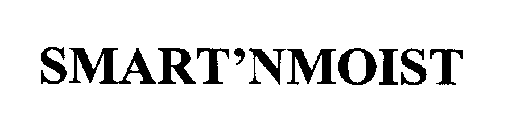 SMART'NMOIST