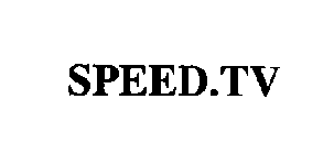 SPEED.TV