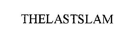 THELASTSLAM