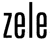 ZELE