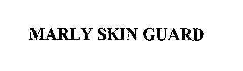 MARLY SKIN GUARD