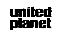 UNITED PLANET