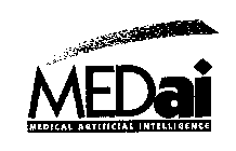 MEDAI - MEDICAL ARTIFICIAL INTELLIGENCE