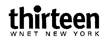 THIRTEEN WNET NEW YORK