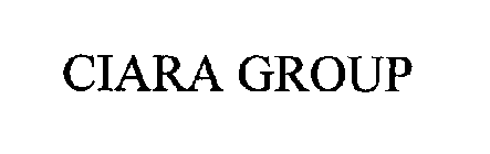 CIARA GROUP