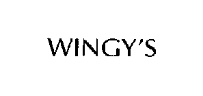 WINGY'S