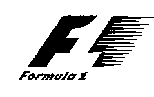 F1 FORMULA 1