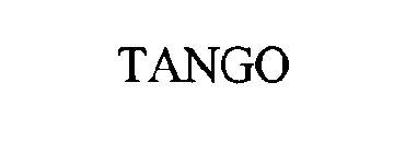TANGO