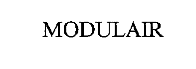 MODULAIR