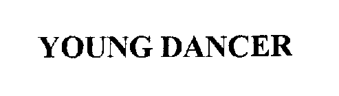 YOUNG DANCER