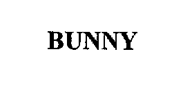 BUNNY