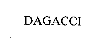 DAGACCI