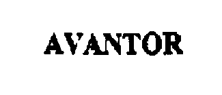 AVANTOR