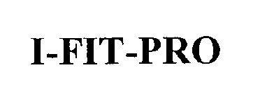 I-FIT-PRO